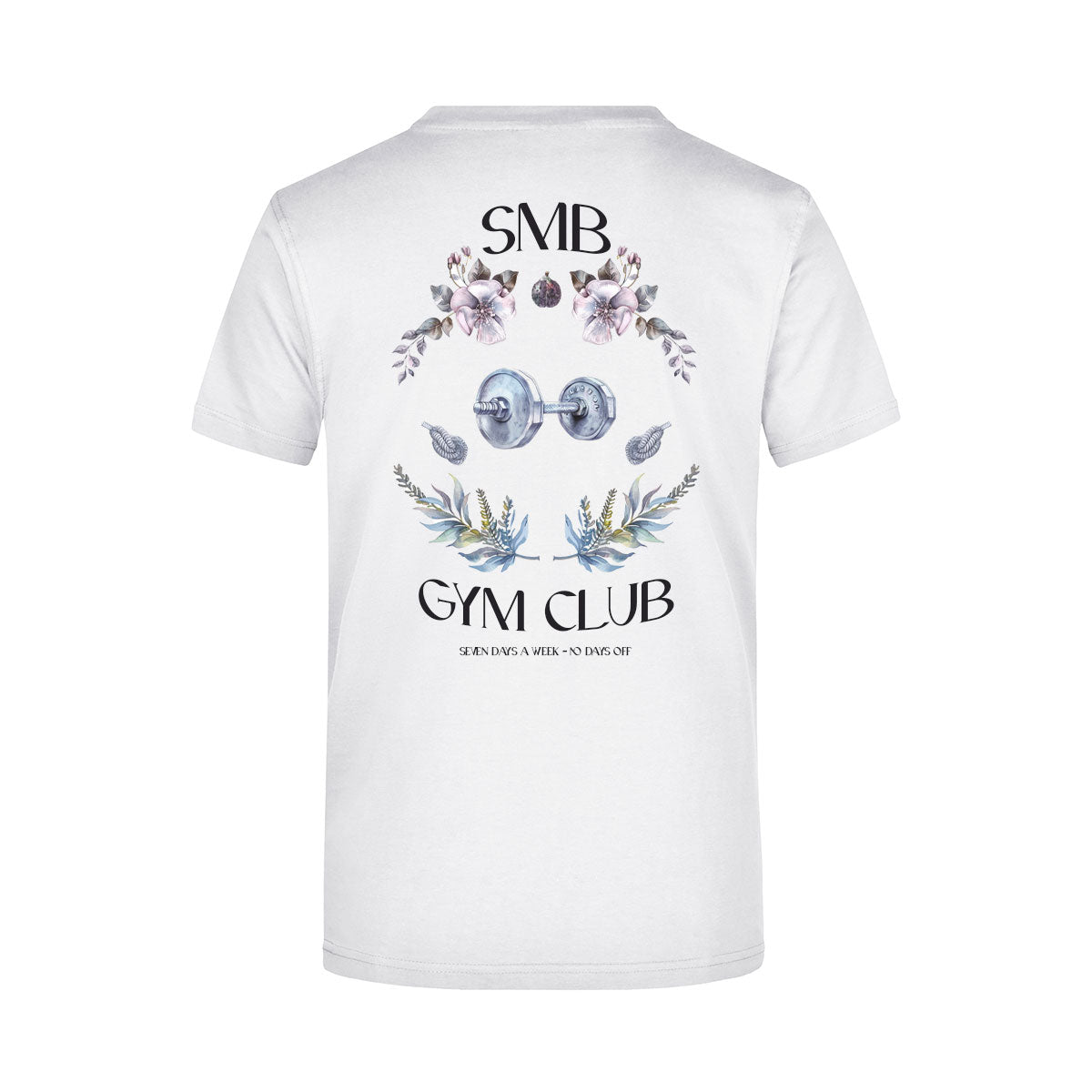 SMB CAS SHIRT