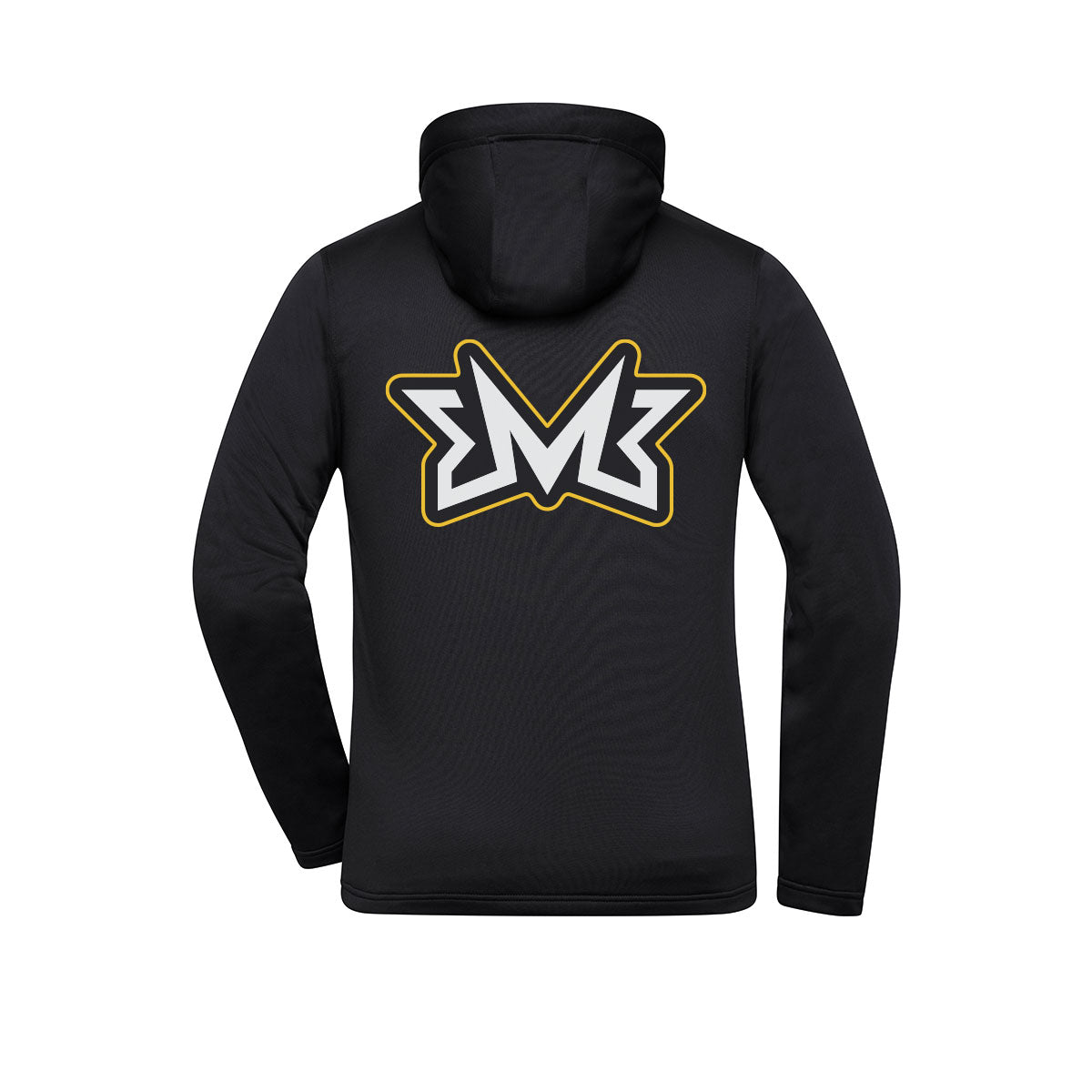 SMB LOGO TRACKJACKET
