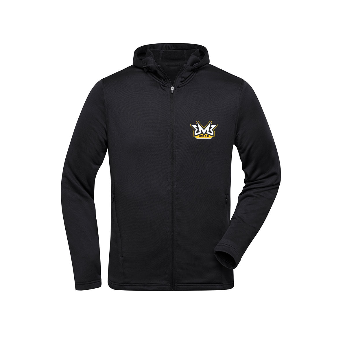 SMB LOGO TRACKJACKET