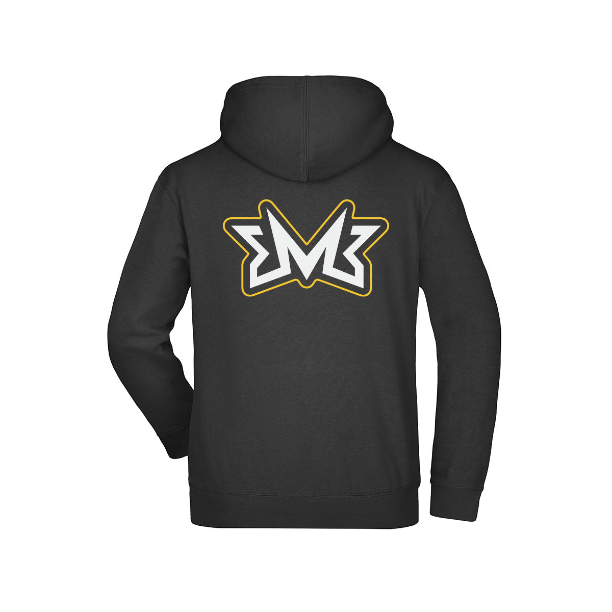 SMB BASE HOODIE