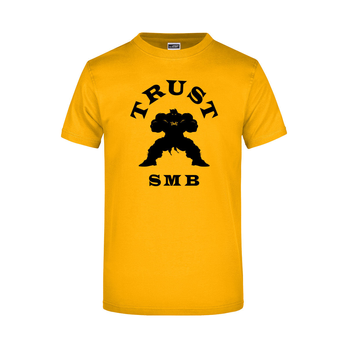 TRUST SMB SHIRT GOLD