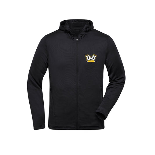 SMB LOGO TRACKJACKET