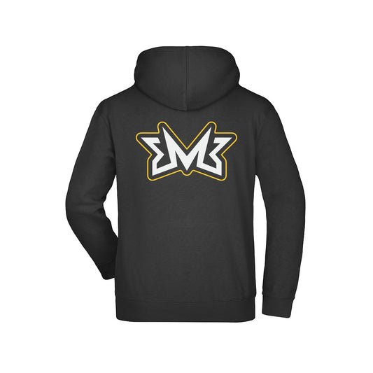 SMB BASE HOODIE