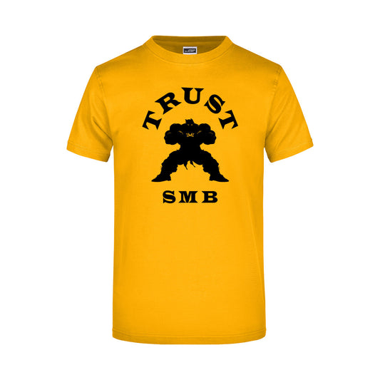 TRUST SMB SHIRT GOLD